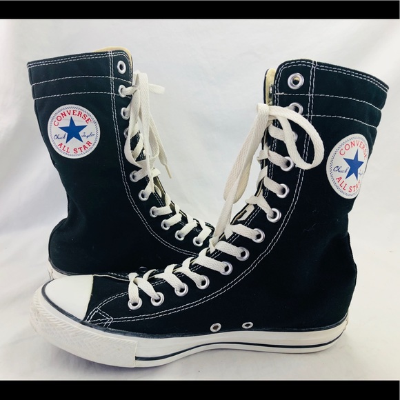 converse xhi tall sneaker